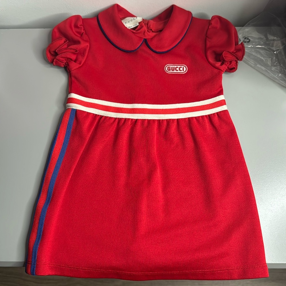 Gucci Dress
